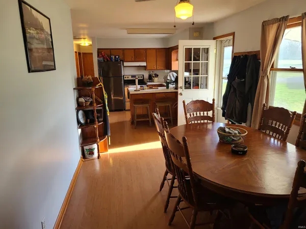 $229,000 | 1071 North 150 West, Washington, IN 47501