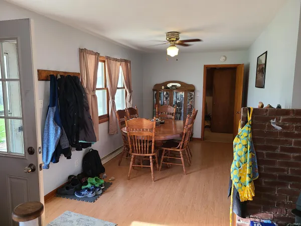 $229,000 | 1071 North 150 West, Washington, IN 47501