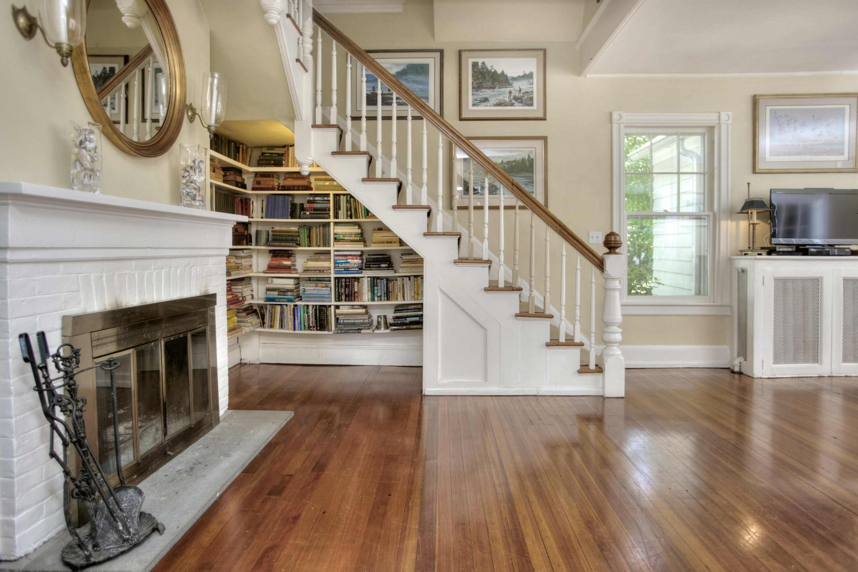 42 Goodwives River Road Darien, CT 06820 - Photo 10 of 29 99189446-9