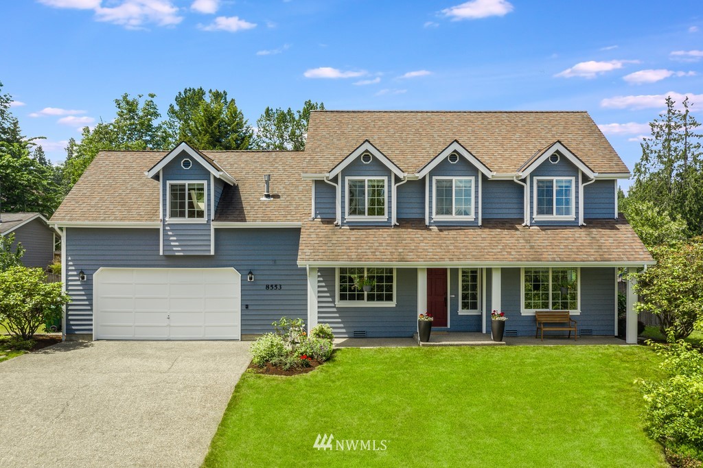 8553 142nd Avenue Northeast