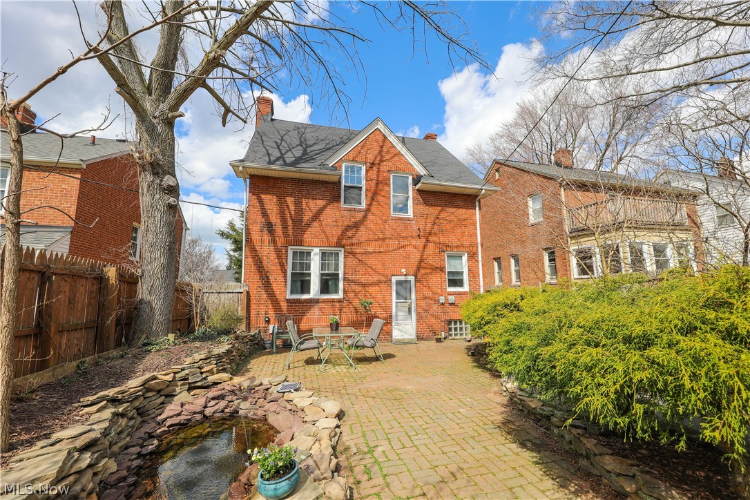 3526 Boynton Road Cleveland Heights, OH 44121 - Photo 28 of 28 Gallery Image 28