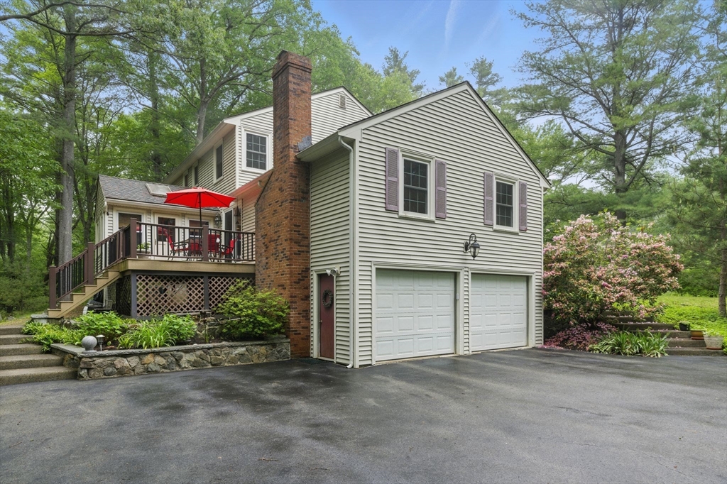 3 Old Topsfield Road Boxford, MA 01921 - Photo 2 of 26