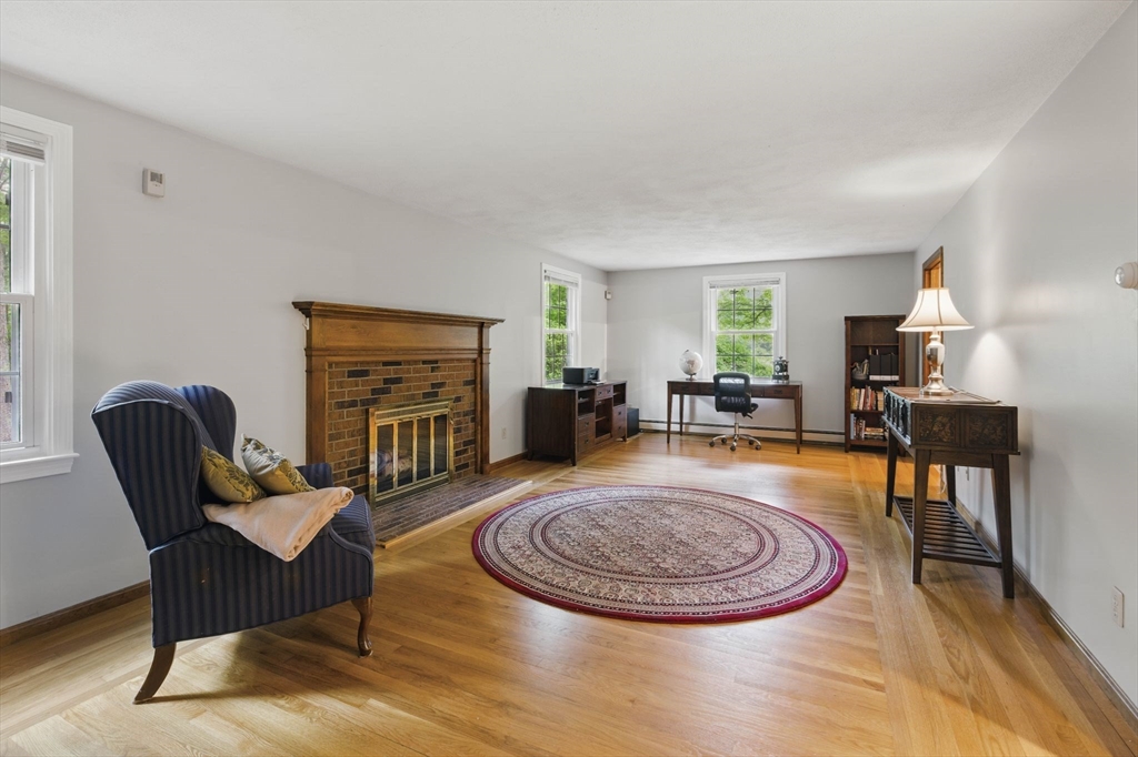 3 Old Topsfield Road Boxford, MA 01921 - Photo 7 of 26