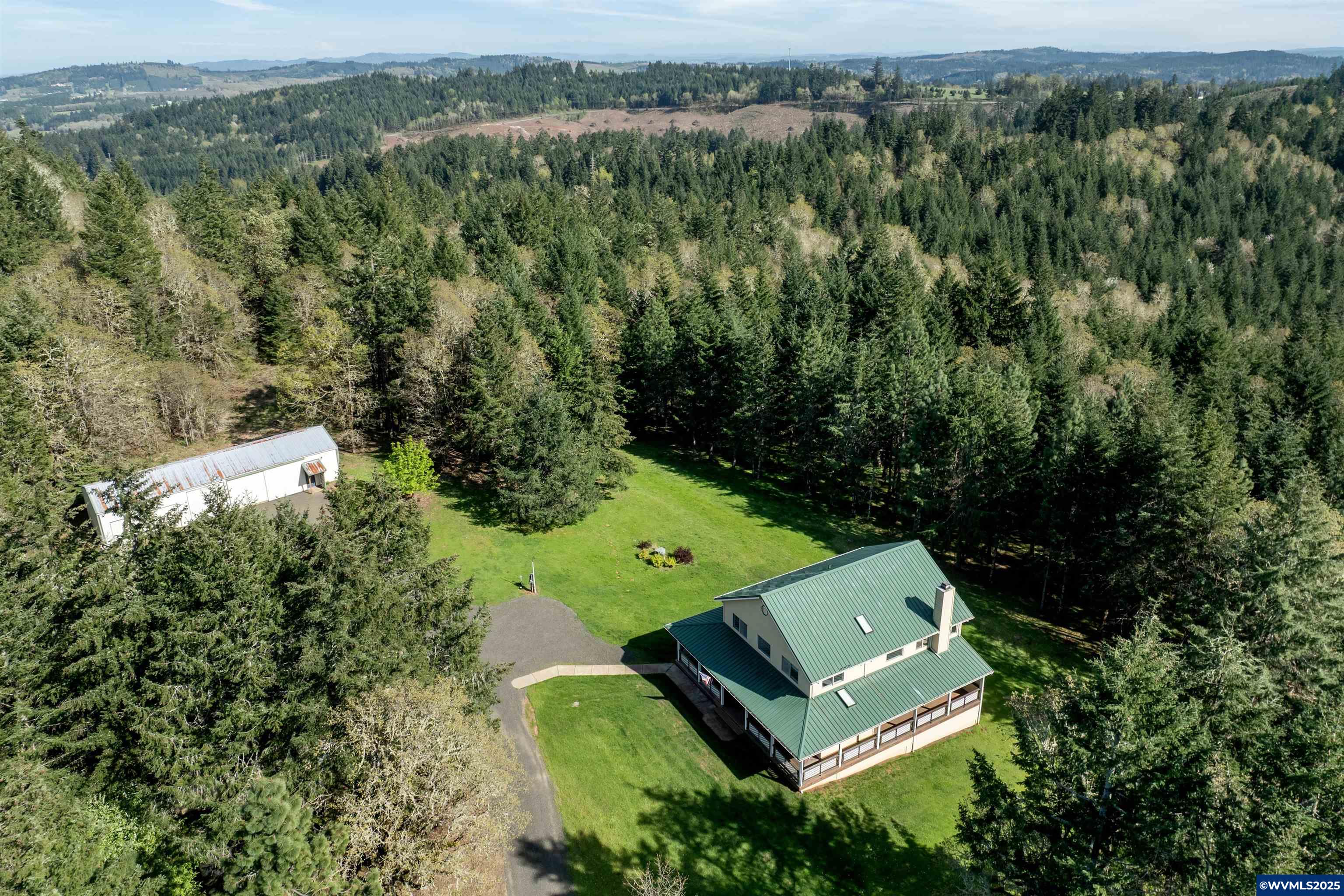 17234 Oakdale Road Dallas, OR 97338 - Photo 37 of 48