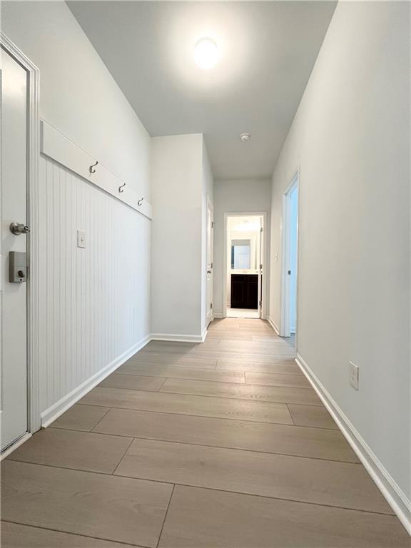 2409 Ivy Meadow Lane Buford, GA 30519 - Photo 17 of 32 a view of an empty room