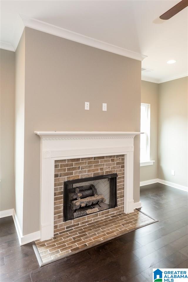224 Rowntree Path Helena, AL 35080 - Photo 12 of 50
