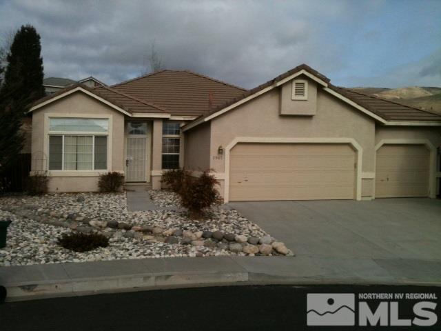 2965 Cahal Court Reno, NV 89523 - Photo 1 of 11 Photo 1