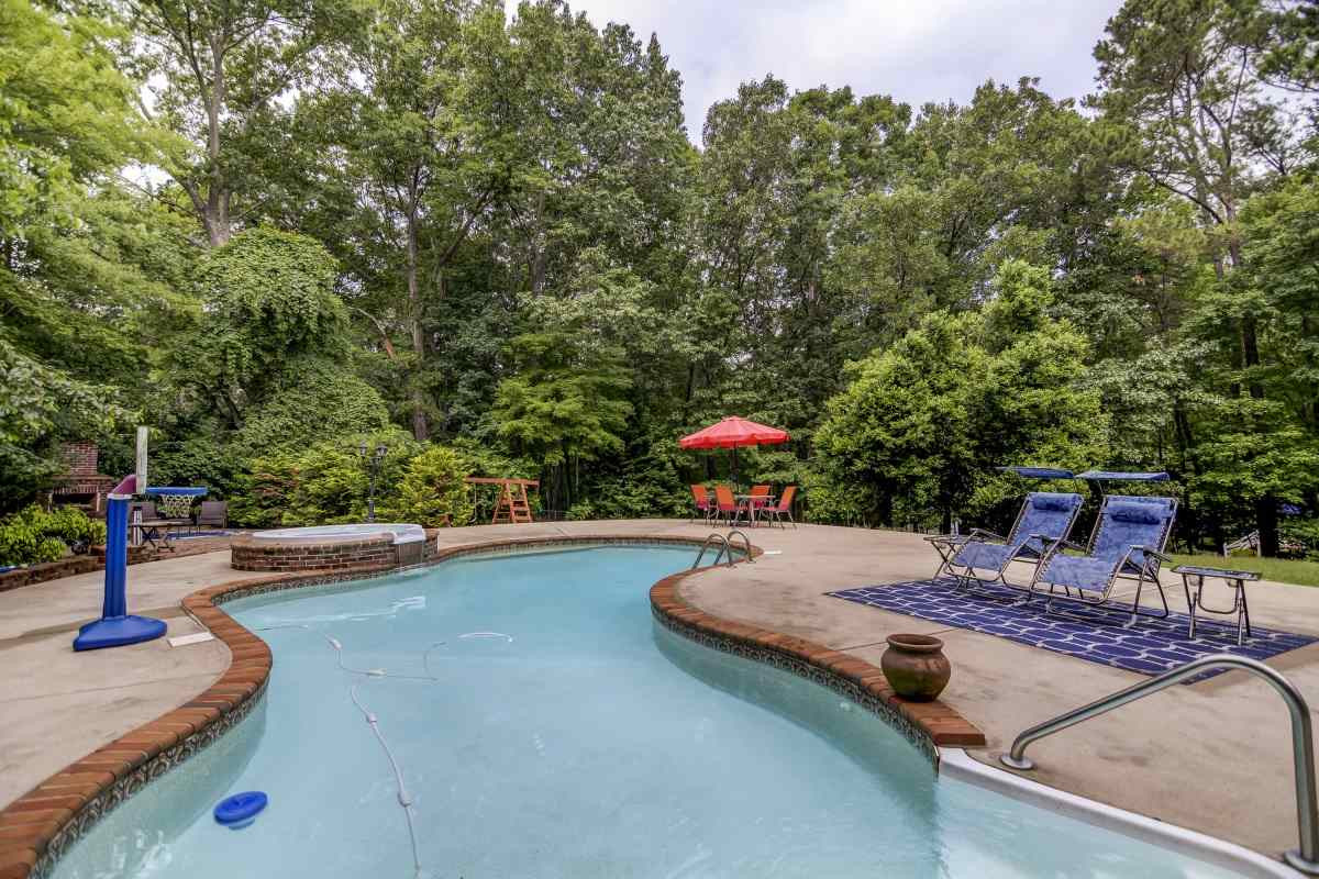 10705 Dunhill Terrace Raleigh, NC 27615 - Photo 25 of 26 Photo 26