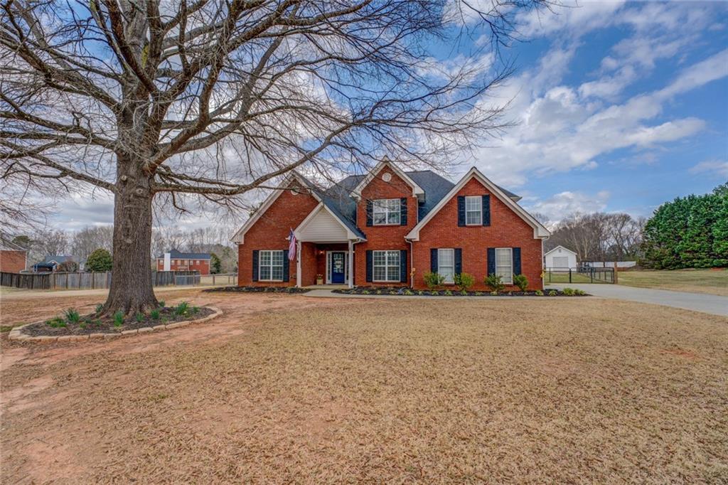 20 Alison Trail Covington, GA 30014 - Photo 1 of 1 Gallery Image 1