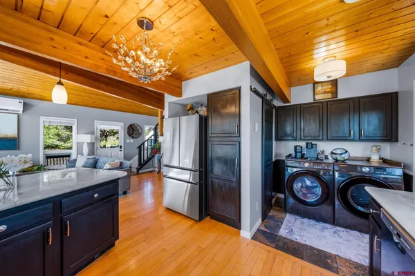 $1,035,000 | 461 Far View Road, Durango, CO 81303