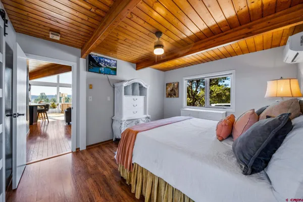 $1,035,000 | 461 Far View Road, Durango, CO 81303