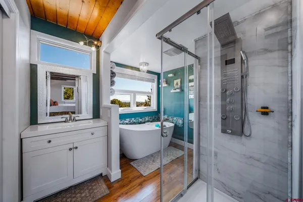 $1,035,000 | 461 Far View Road, Durango, CO 81303