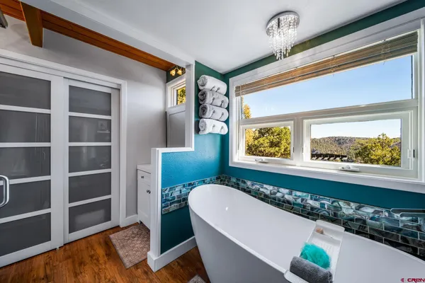 $1,035,000 | 461 Far View Road, Durango, CO 81303