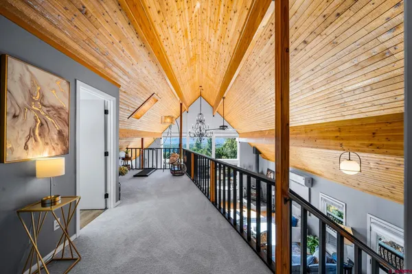 $1,035,000 | 461 Far View Road, Durango, CO 81303