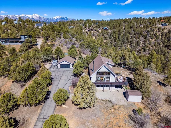 $1,035,000 | 461 Far View Road, Durango, CO 81303