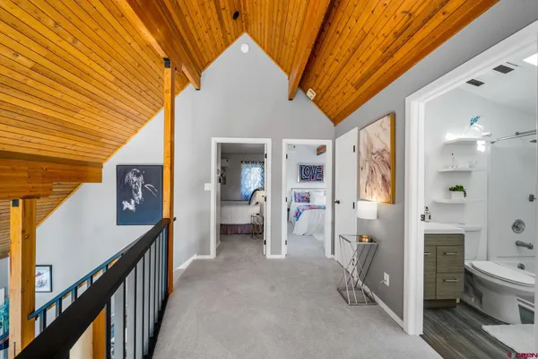 $1,035,000 | 461 Far View Road, Durango, CO 81303