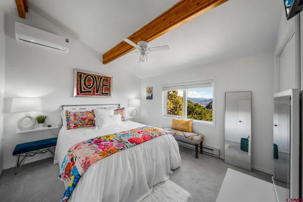$1,035,000 | 461 Far View Road, Durango, CO 81303