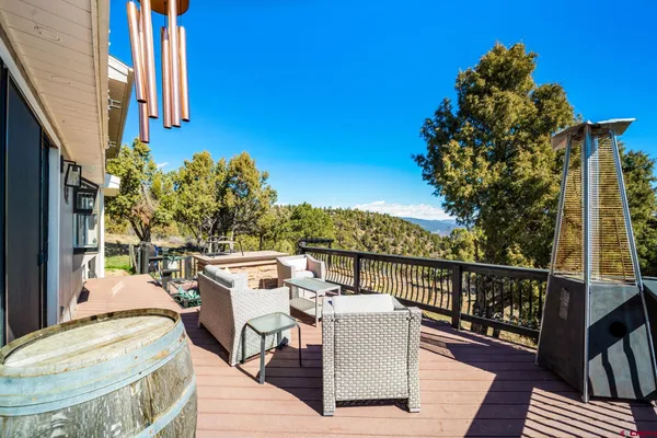 $1,035,000 | 461 Far View Road, Durango, CO 81303