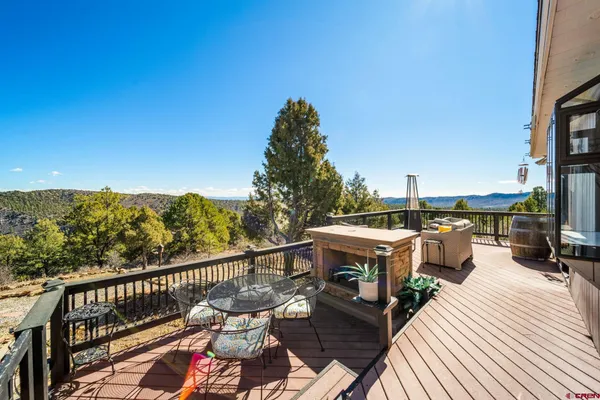 $1,035,000 | 461 Far View Road, Durango, CO 81303