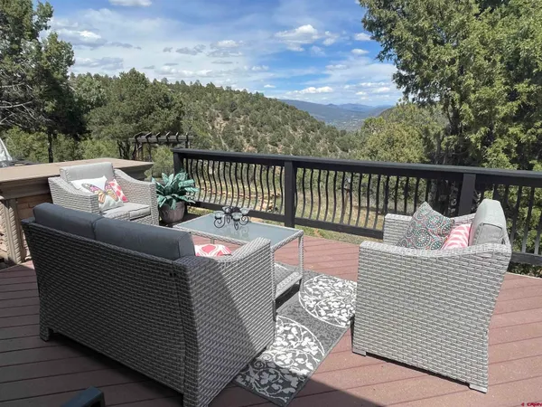 $1,035,000 | 461 Far View Road, Durango, CO 81303