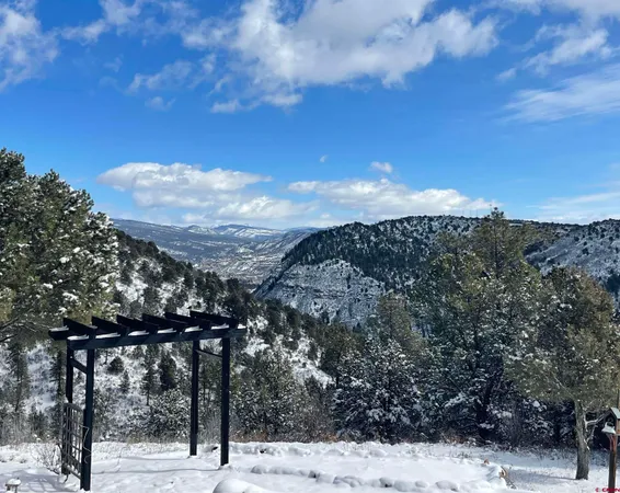 $1,035,000 | 461 Far View Road, Durango, CO 81303