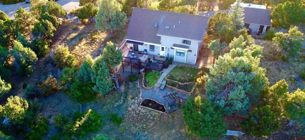 $1,035,000 | 461 Far View Road, Durango, CO 81303