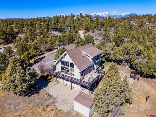 $1,035,000 | 461 Far View Road, Durango, CO 81303