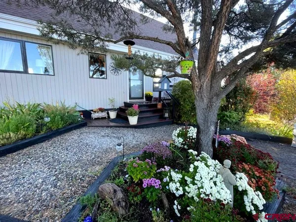 $1,035,000 | 461 Far View Road, Durango, CO 81303