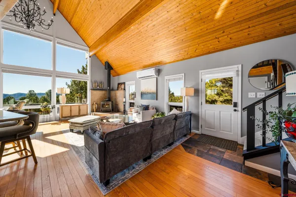 $1,035,000 | 461 Far View Road, Durango, CO 81303