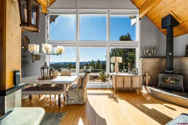 $1,035,000 | 461 Far View Road, Durango, CO 81303