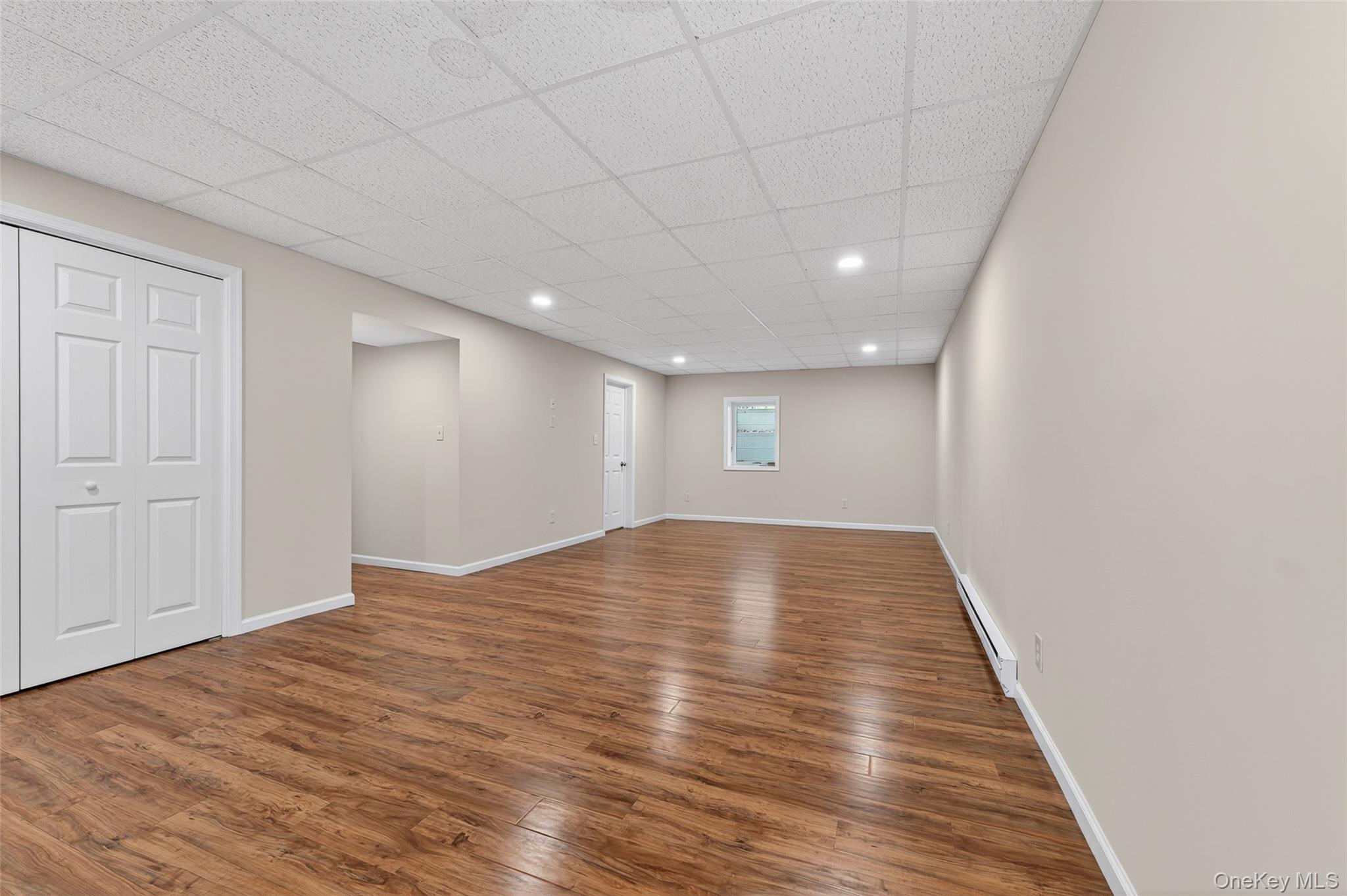 465 Schalck Road Narrowsburg, NY 12764 - Photo 24 of 31 finished basement