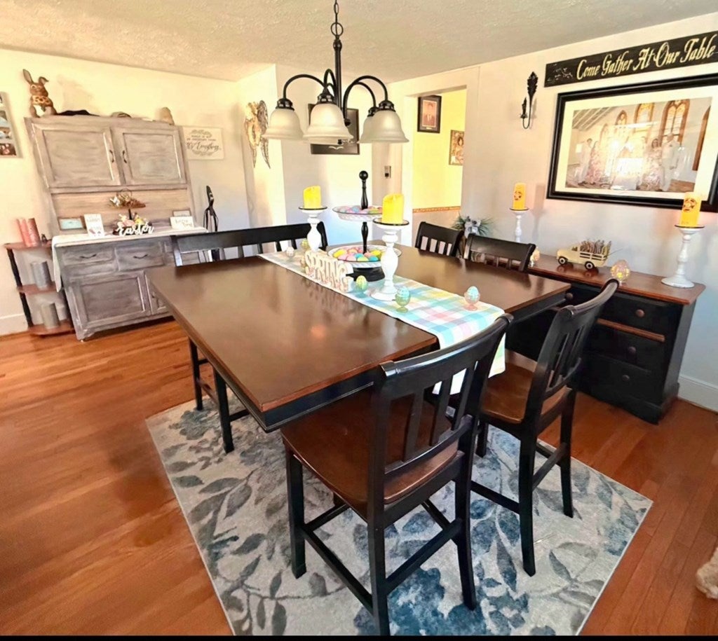 569 Peery Addition Road Tazewell, VA 24651 - Photo 16 of 30 Gallery Image 16