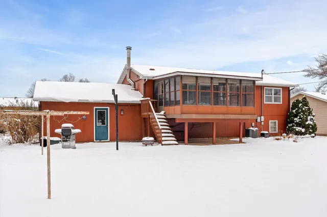 $259,900 | 906 Redwood Street West, La Crescent, MN 55947