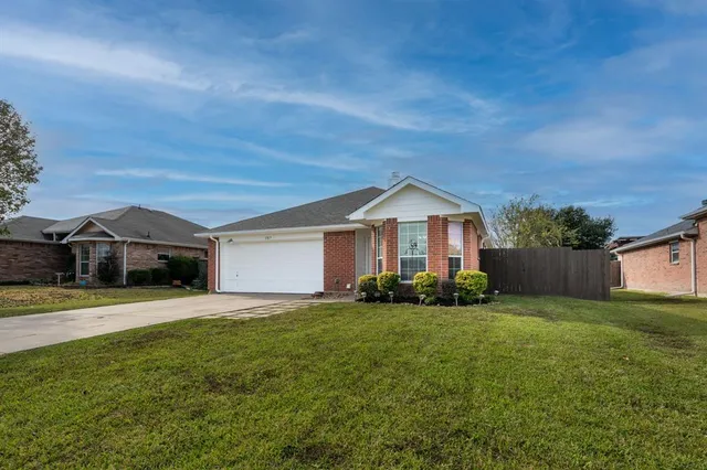 $234,900 | 1705 Lesli Drive, Royse City, TX 75189