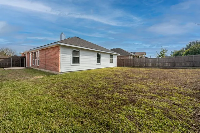 $234,900 | 1705 Lesli Drive, Royse City, TX 75189