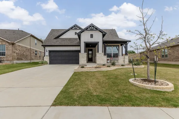 $469,900 | 640 Martingale Street, Georgetown, TX 78633
