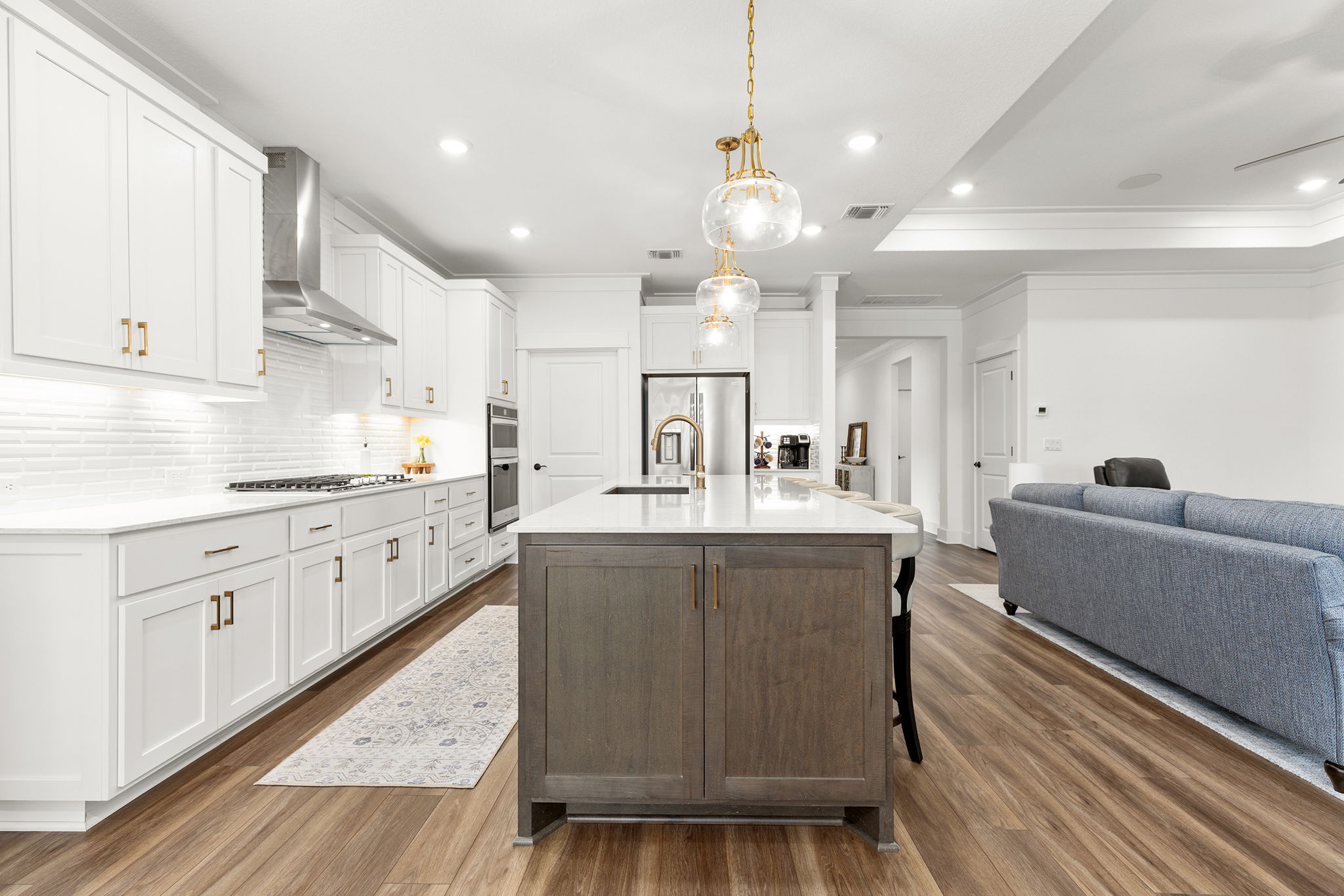 640 Martingale Street Georgetown, TX 78633 - Photo 18 of 39