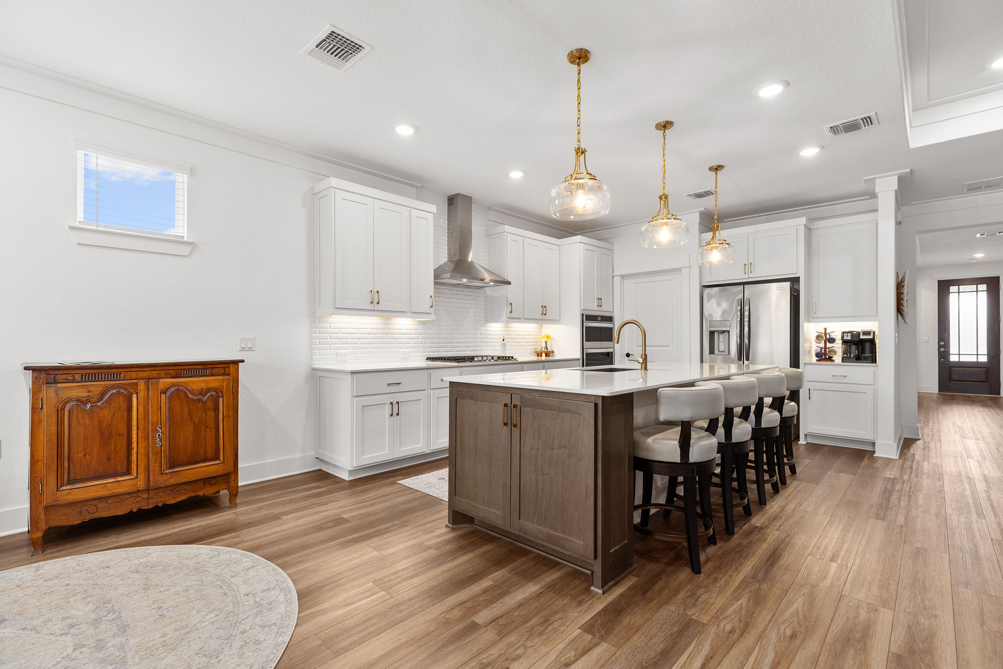 640 Martingale Street Georgetown, TX 78633 - Photo 20 of 39