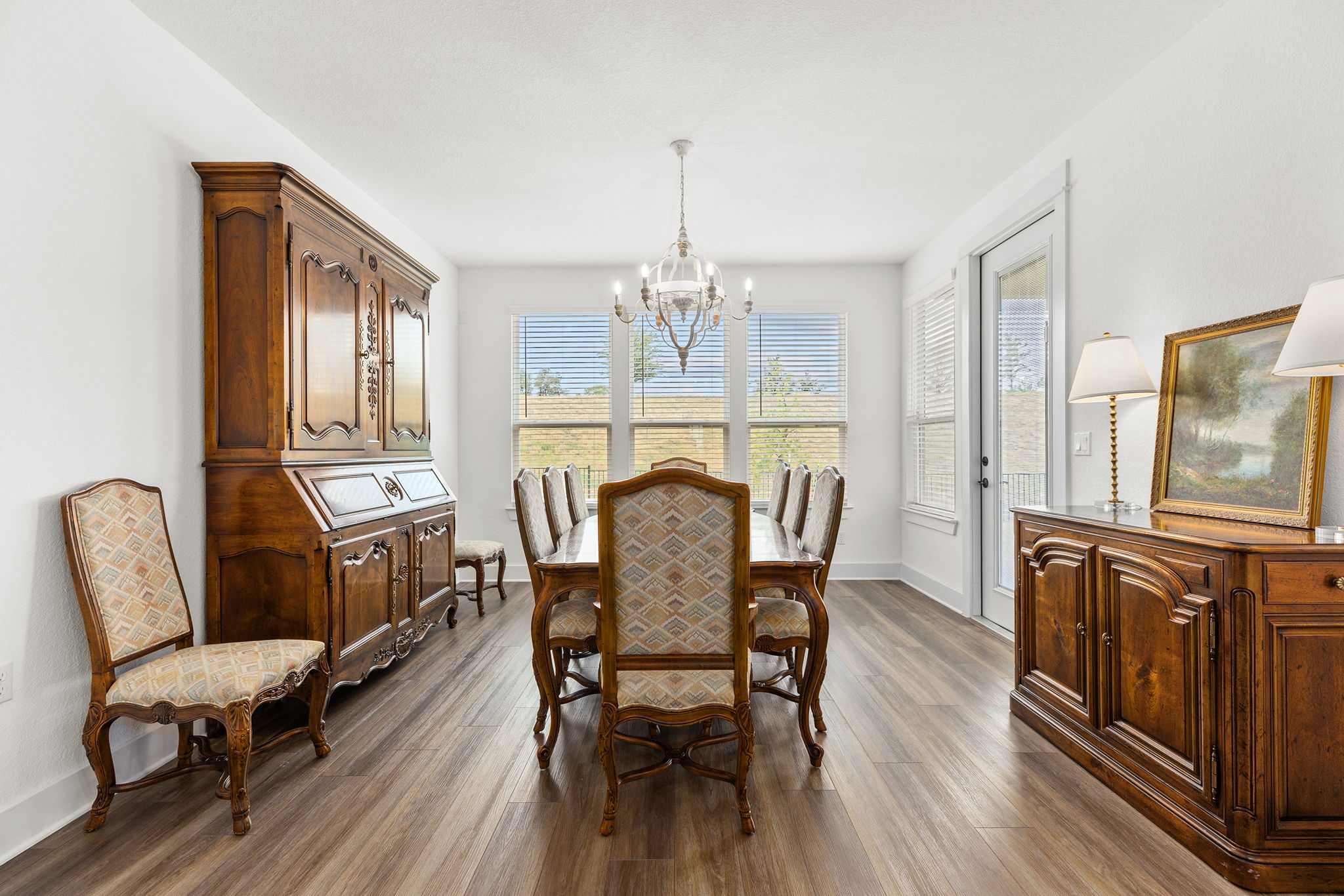 640 Martingale Street Georgetown, TX 78633 - Photo 22 of 39