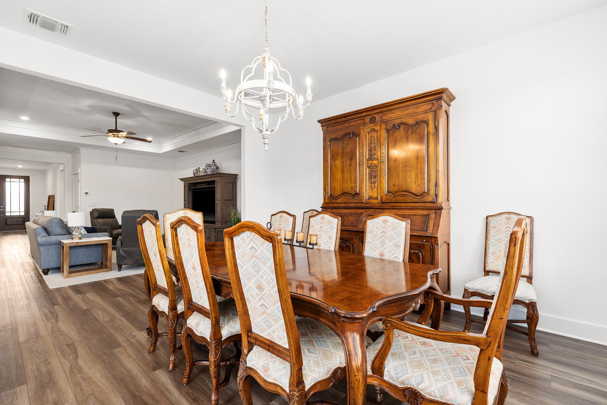 640 Martingale Street Georgetown, TX 78633 - Photo 23 of 39