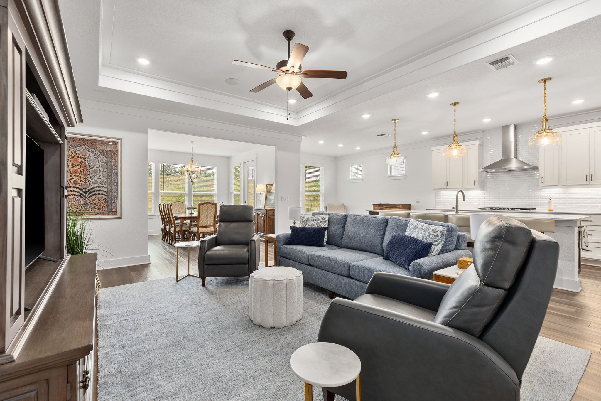 640 Martingale Street Georgetown, TX 78633 - Photo 28 of 39