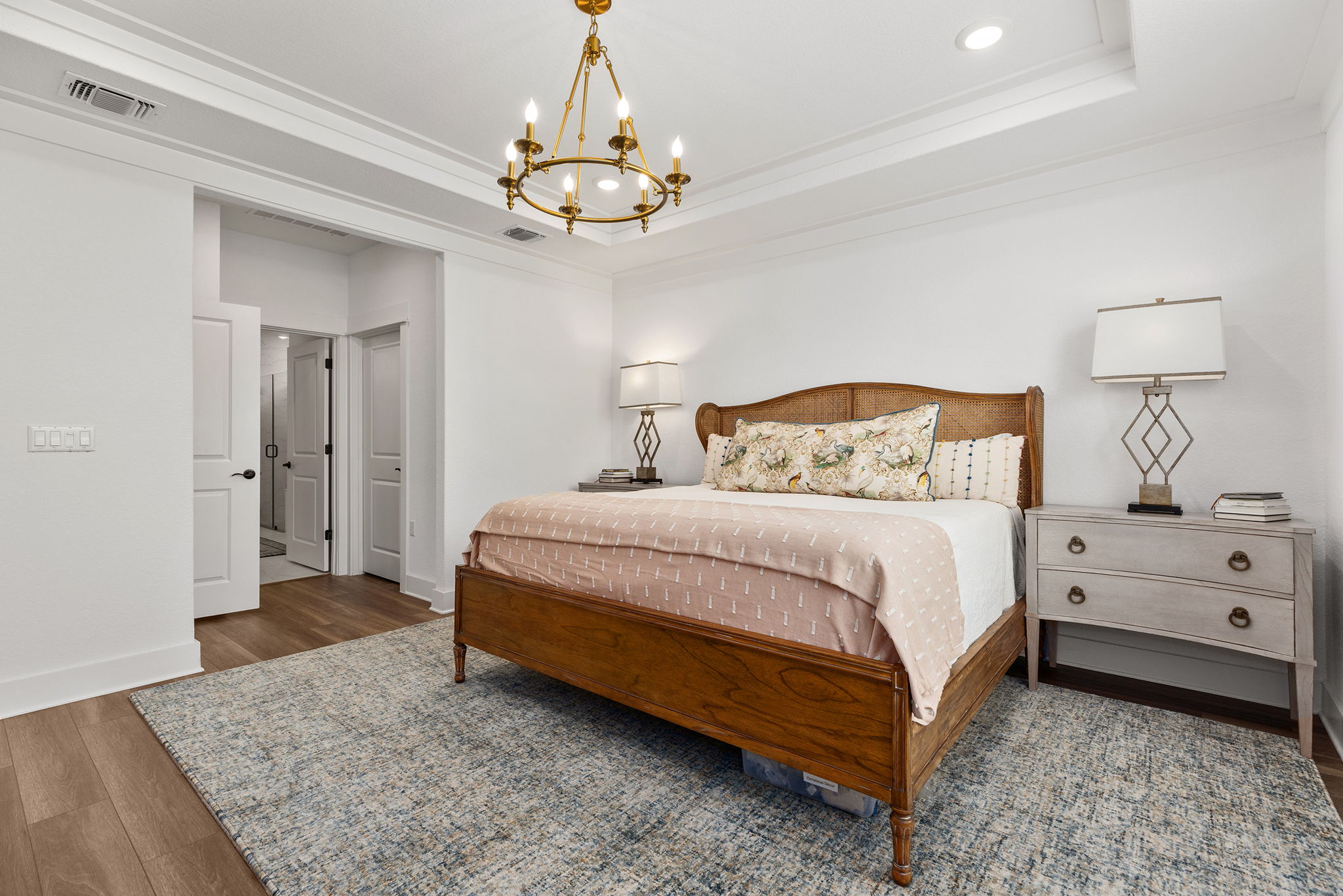 640 Martingale Street Georgetown, TX 78633 - Photo 31 of 39