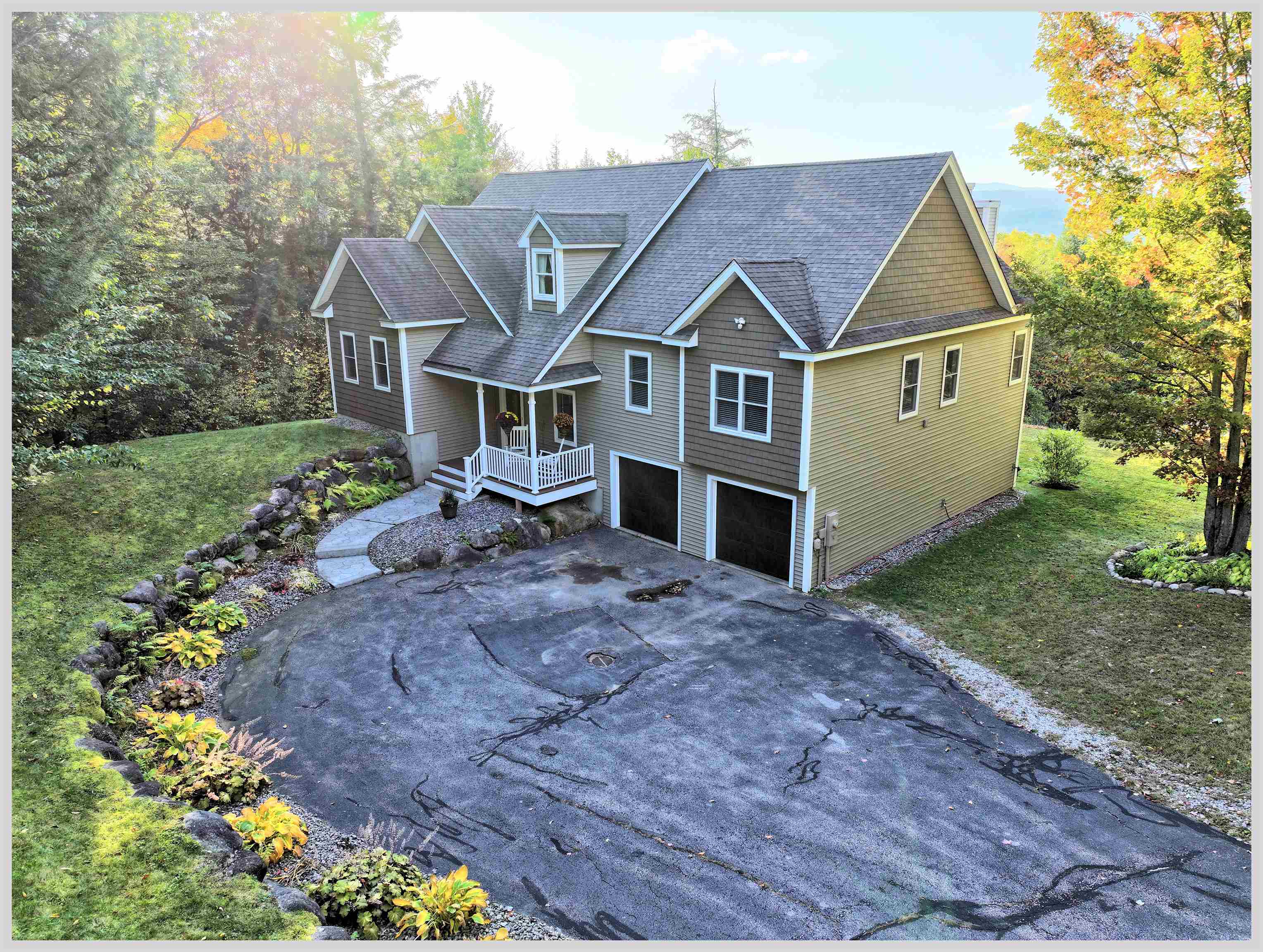 172 Merrill Road Campton, NH 03223 - Photo 54 of 54 Gallery Image 54