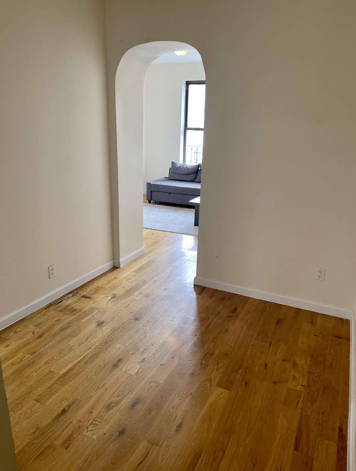 1253 St Nicholas Avenue, Unit 4BB Manhattan, NY 10032 - Photo 3 of 8