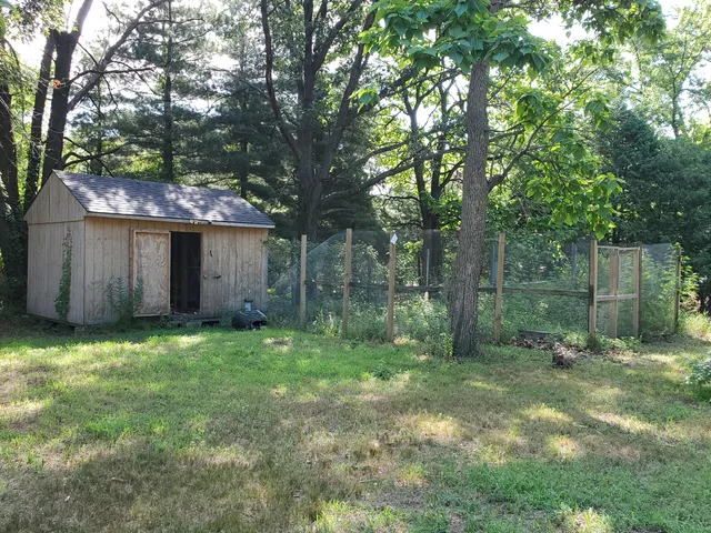 $199,900 | 4345 5th Street, Fair Oaks, IN 47943