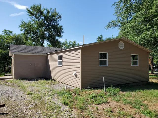 $199,900 | 4345 5th Street, Fair Oaks, IN 47943