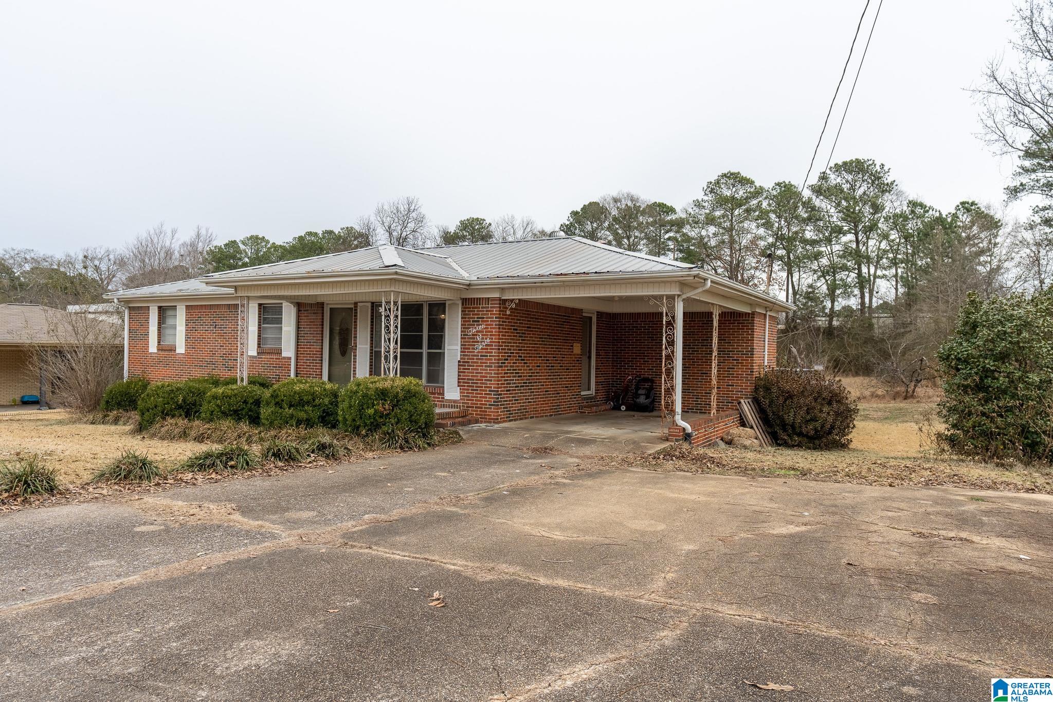 303 Florence Street Bessemer, AL 35023 - Photo 30 of 33
