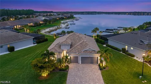 $1,299,000 | 15002 Blue Bay Circle, Fort Myers, FL 33913