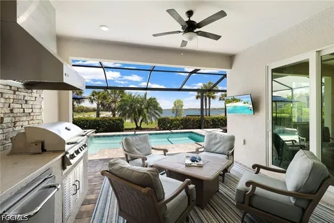 $1,299,000 | 15002 Blue Bay Circle, Fort Myers, FL 33913