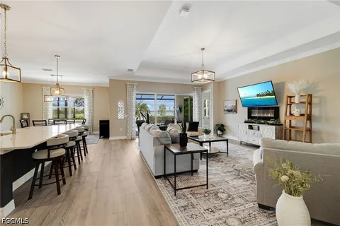$1,299,000 | 15002 Blue Bay Circle, Fort Myers, FL 33913